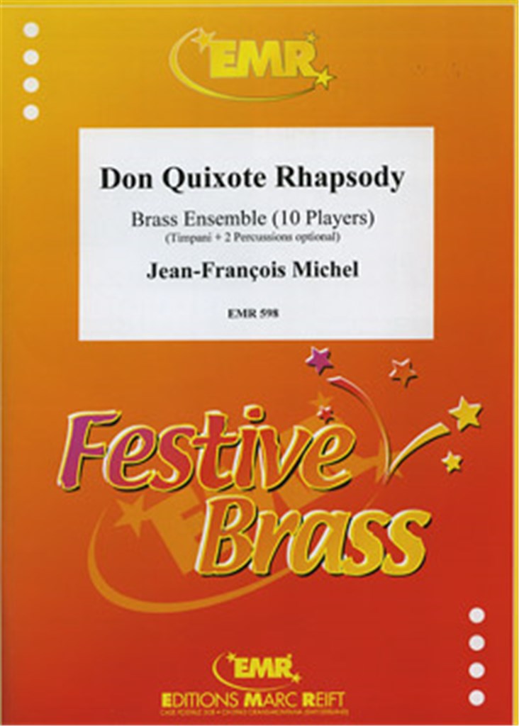 Don Quichote Rhapsody